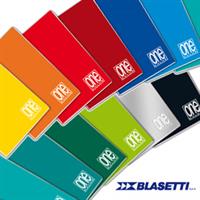 Maxi quaderno A4 mm4 One Color Blasetti