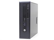 PC SFF HP 800G1 REFURBISHED