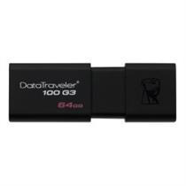 MEMORY PEN USB 3.0 KINGSTON 64GB