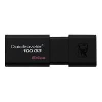 MEMORY PEN USB 3.0 KINGSTON 64GB