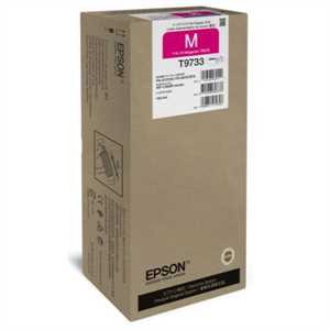 SACCA XL PER EPSON A3 WF-C869R MAGENTA 22K