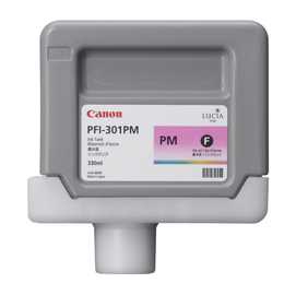 REFILL FOTOFRAFICO MAGENTA PFI-301PM IPF9000/8000