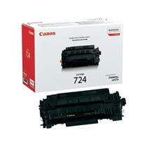 CARTUCCIA NERA LBP6750DN CRG 724 CAPACITA' STANDARD