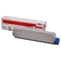 TONER MAGENTA MC861 ALTA CAPACITA'