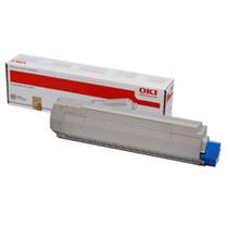 TONER NERO MC861 ALTA CAPACITA'