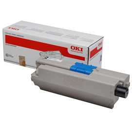 TONER NERO C301/321 2200pag