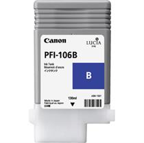 CARTUCCIA INK PFI-106 BLUE