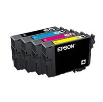 CONF.4 CARTUCCE INCHIOSTRO EPSON 502XL BINOCOLO