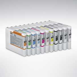 CARTUCCIA INCHIOSTROÂ CIANO T9132 ULTRACHROME HDR