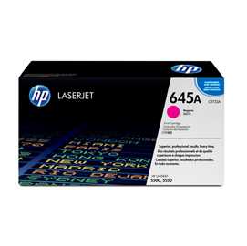 CARTUCCIA DI STAMPA SMART PER STAMPANTI HP COLOR LASERJET 5500 MAGEN