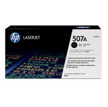 TONER NERO HP 507A LASERJET ENTERPRISE 500 COLOR M551N CAPACITA' STA