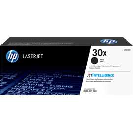 TONER NERO HP 30X PER MFP M227