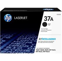 TONER NERO HP 37A LASERJET ENTERPRISE SERIE M631-M632-M633-M607-M608