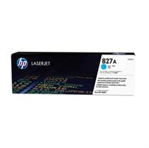 HP 827A TONER CARTRIDGE CIANO LASER JET