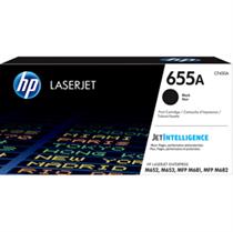 TONER NERO HP 655A COLOR LASERJET ENTERPRISE SERIE M652-M653-M681-M6