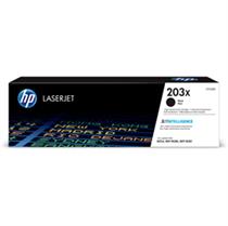 Cartuccia toner nero originale ad alta capacitA' LaserJet HP 203X_3.