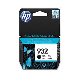 CARTUCCIA NERO INCHIOSTRO HP OFFICEJET 932