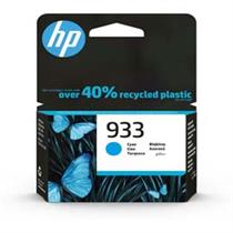 Hp Cartuccia ink 933 Ciano