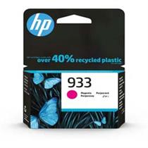 Hp Cartuccia ink 933 Magenta