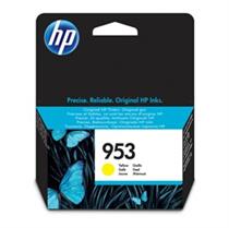 CARTUCCIA GIALLO HP 953 HP OFFICEJET PRO 8720-8740-8730-8720-8710-82