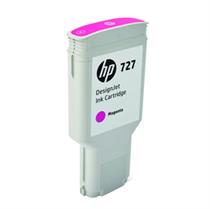 Cartuccia inchiostro magenta DesignJet HP 727, 300 ml