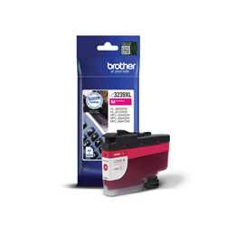 CARTUCCIA BROTHER MAGENTA PER MFCJ5945DW / MFCJ6945DW / HLJ6000DW 5.