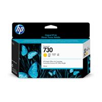 CARTUCCIA INCHIOSTRO GIALLO HP DESIGNJET da 130 ml