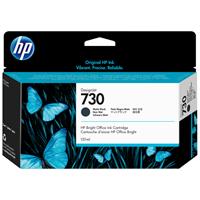 CARTUCCIA INCHIOSTRO NERO OPACO HP DESIGNJET da 130 ml
