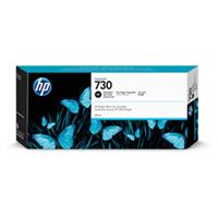 Hp - Cartuccia ink originale- Nero fotografico - P2V73A - 300ml