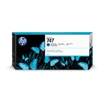 CARTUCCIA INCHIOSTRO BLU CHROMATIC HP 747