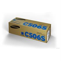 Hp/Samsung Toner Ciano CLT-C506S