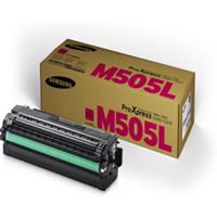 Hp/Samsung Toner Magenta a resa elevata CLT-M505L