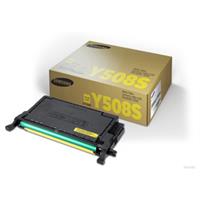 Hp/Samsung Toner Giallo CLT-Y5082S