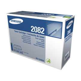 Hp/Samsung Toner Nero MLT-D2082S
