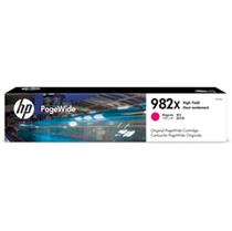 CARTUCCIA MAGENTA ORIGINALE PER HP982X PageWide Enterprise color 765