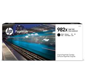 CARTUCCIA NERO ORIGINALE PER HP982X PageWide Enterprise color 765dn-