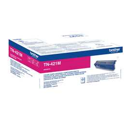 Toner Magenta da 1.800 pagine HL-L8260CDW / HL-L8360CDW / DCP-L8410C