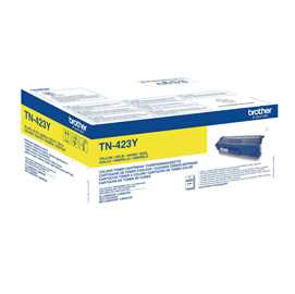 Toner Giallo da 4.000 pagine HL-L8260CDW / HL-L8360CDW / DCP-L8410CD