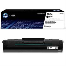 Cartuccia Toner Nero 106A per HP Laser Jet 107 -MFP 135/137