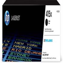 Cartuccia toner Nero 415X per HP Color LaserJet Pro M 454 Series/ Pr