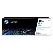 Cartuccia toner Ciano 415A per HP Color LaserJet Pro M 454 Series/ P