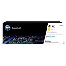 Cartuccia toner Giallo 415X per HP Color LaserJet Pro M 454 Series/