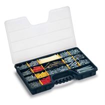 VALIGETTA PORTAMINUTERIE PRO ORGANIZER 24 TERRY