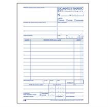 DOCUMENTO DI TRASPORTO 150x225mm 50fgx3 copie(mitt-dest-vett) BM