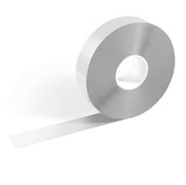 Nastro adesivo da pavimento DURALINE STRONG 50/05 50mmx30m bianco Du