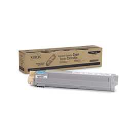 PHASERÂ 7400 - CARTUCCIA TONER CIANO STANDARD (9.500 PAGINE)