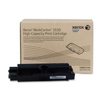 TONER NERO WorkCentre 3550 ALTA CAPACITA'