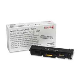 CARTUCCIA TONER NERO PER PHASER 3052/3260/WCENTRE 3215/3225