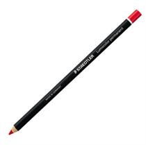 MATITA LUMOCOLORÂ PERMANENTE GLASOCHROM ROSSO STAEDTLER