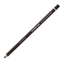 MATITA LUMOCOLORÂ PERMANENTE GLASOCHROM NERO STAEDTLER